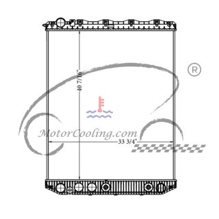 RDVOHD0005 MEASUREMENT